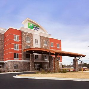 Holiday Inn Express Hotel & Suites Hot Springs, An Ihg Hotel